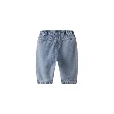 Lil' Atelier - Taya - Loose Jeans