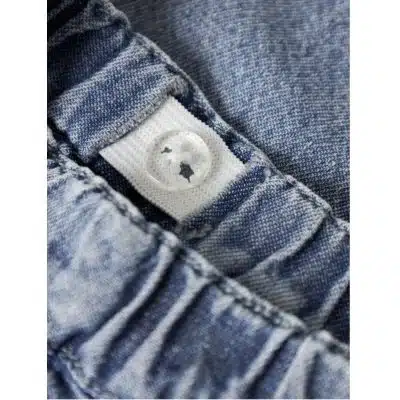 Lil' Atelier - Taya - Loose Jeans