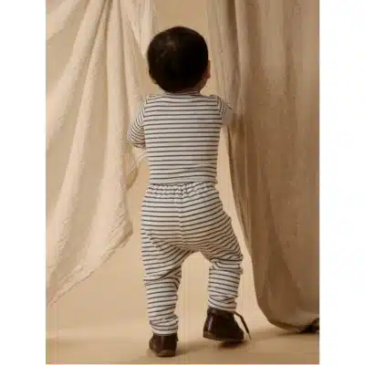 Lil' Atelier - Tonto - Loose Pant - Stripe