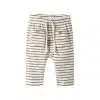 Lil' Atelier - Tonto - Loose Pant - Stripe