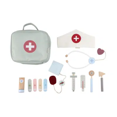Little Dutch - Doktersset FSC