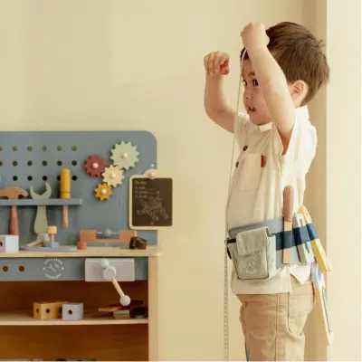 Little Dutch - Gereedschapsriem FSC