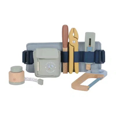 Little Dutch - Gereedschapsriem FSC