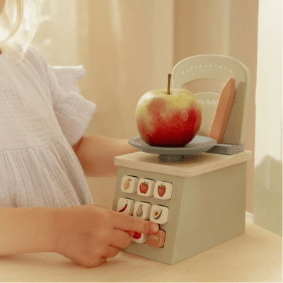 Little Dutch - Weegschaal FSC