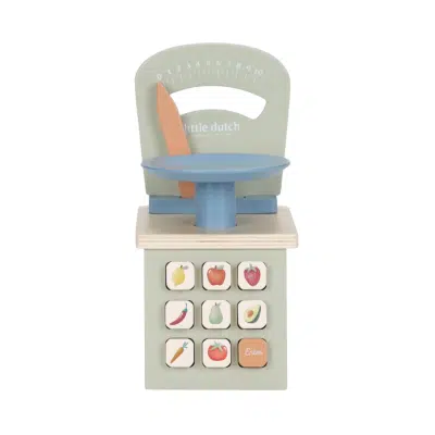 Little Dutch - Weegschaal FSC