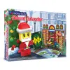 Magna-Tiles - microMAGS Advent Calendar (LIMITED EDITION)