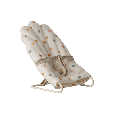 Maileg - Babysitter - My - Multi dots