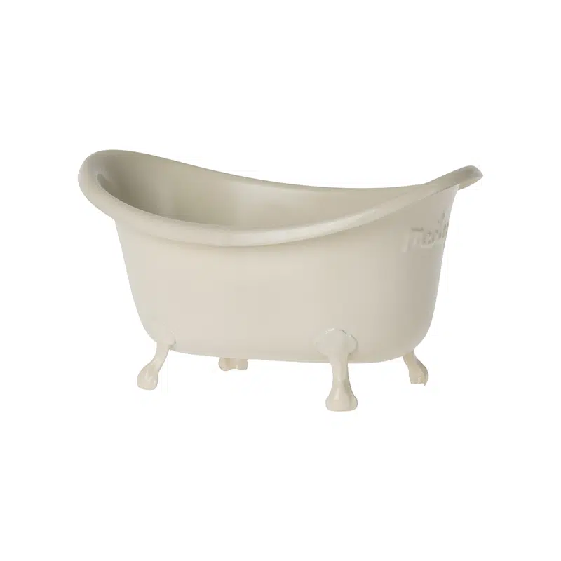 Maileg - Bathtub - Mouse