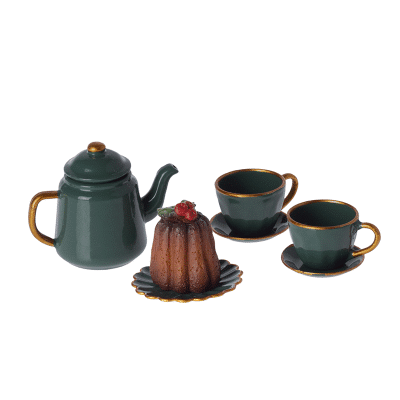 Maileg - Christmas Tea Party