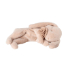 Maileg - Sleeping bunny plush - Small - Powder