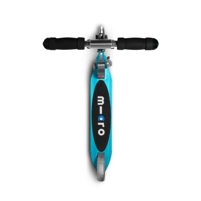 Micro Step - Sprite LED - Ocean Blue