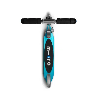 Micro Step - Sprite LED - Ocean Blue