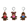 Monchhichi - Sleutelhangers