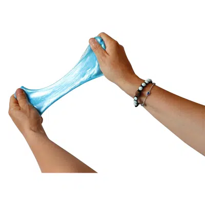 PRIMO - Slijmset Metallic (3x 240ml)