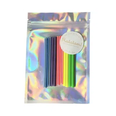 Ratatam - Bike sticks for wheel