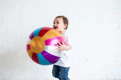 Ratatam - Circus Ball 40cm