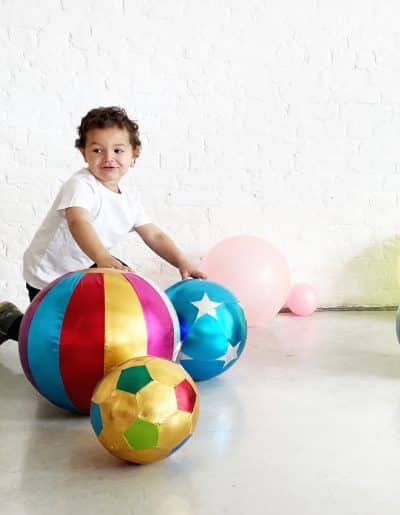 Ratatam - Circus Ball 40cm