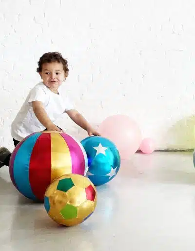 Ratatam - Circus Ball 40cm