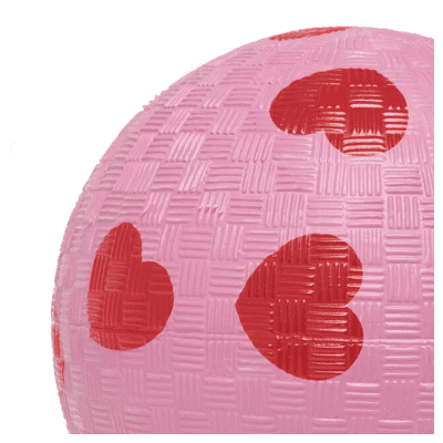 Ratatam - Heart star Ball 12cm