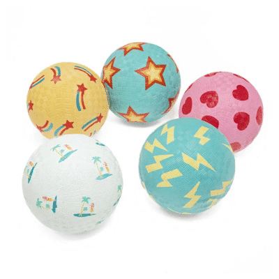 Ratatam - Heart star Ball 12cm