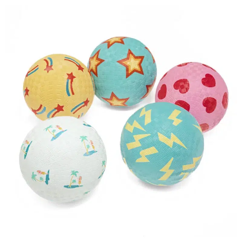 Ratatam - Heart star Ball 12cm