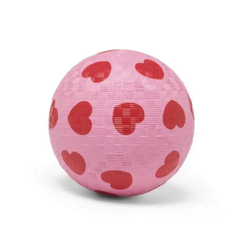 Ratatam - Heart star Ball 12cm