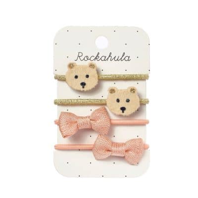 Rockahula Kids - Teddy Bear Ponies