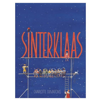 Sinterklaas