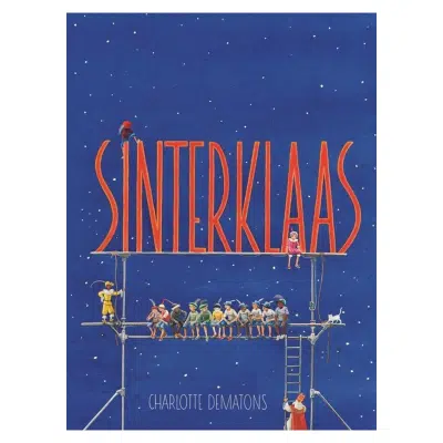 Sinterklaas