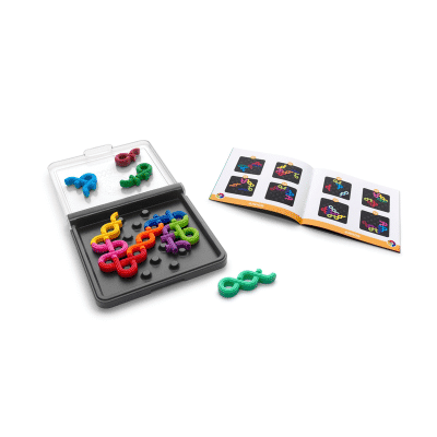 SmartGames - IQ Noodles