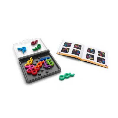 SmartGames - IQ Noodles