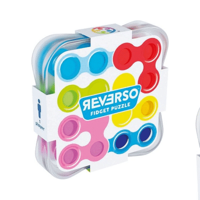 Smartgames - Reverso