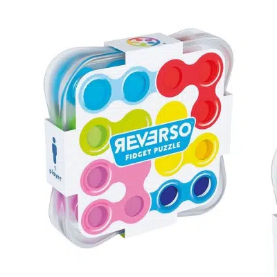 Smartgames - Reverso