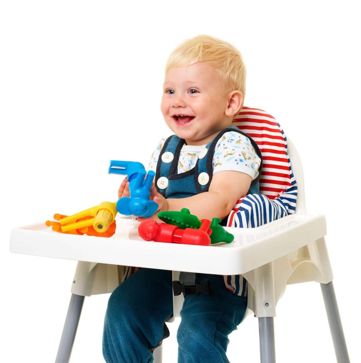 SmartMax - My First - Safari Animals