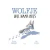Wolfje wil naar huis