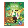 Zaklampboek - Speuren naar insecten