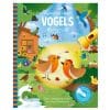 Zaklampboek - Speuren naar vogels