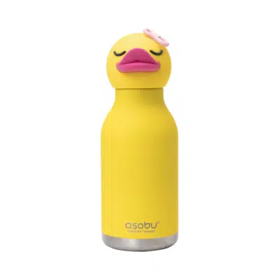 Asobu - Bestie Bottle - Ducky