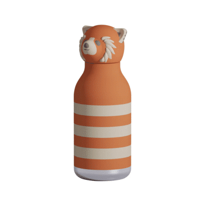 Asobu - Bestie Bottle - Red Panda