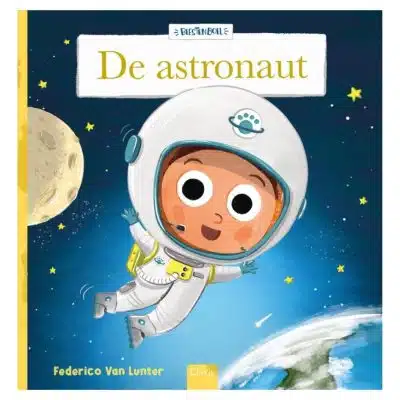 Beestenboel - De astronaut