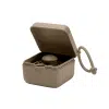 Bibs - Pacifier Box - Dark Oak