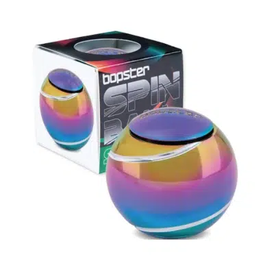 Bopster - Spin Ball - Diverse kleuren