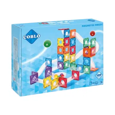 Coblo - Knikkerbaan - 100