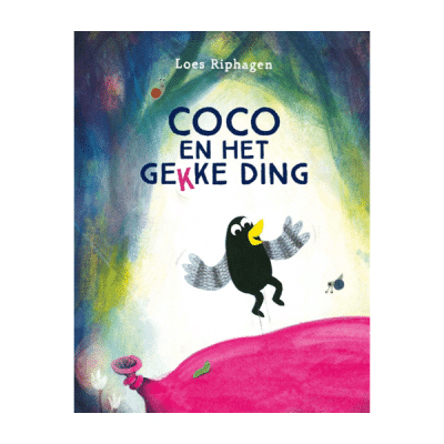 Coco en het gekke ding