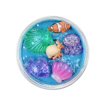 Dutch Dough - Surprise pot - Magic Sand - Under the Sea