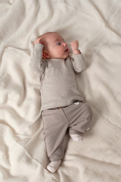 Feetje - Broek - Sea Sweeties