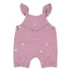 Feetje - Jumpsuit mousseline AO embroidery - Flower Ranch