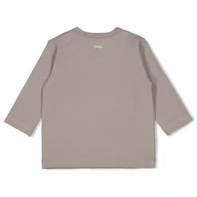 Feetje - Longsleeve - Sea Sweeties