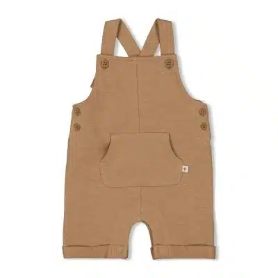 Feetje - Tuinbroek kort - Sssiesta