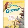 Genoeg gebruld